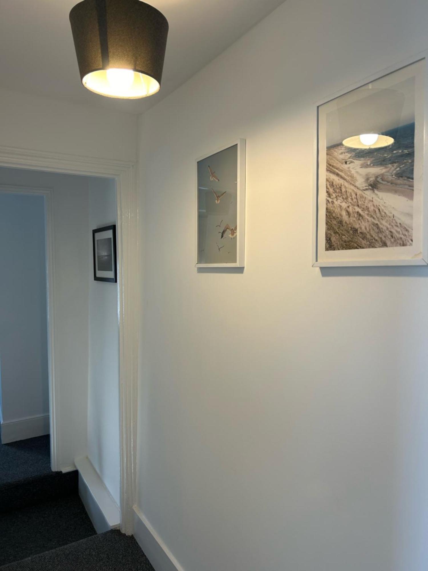 Historic Grade 2 Listed Cottage With Parking Rye Exterior photo